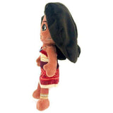 Disney Plush Moana Medium - 10Inch