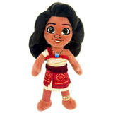 Disney Plush Moana Medium - 10Inch