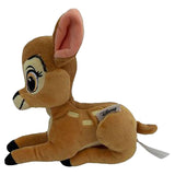 Disney Plush Animal Core Bambi Small - 8Inch