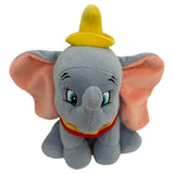 Disney Plush Animal Core Dumbo Small - 8Inch