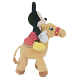 Disney Plush Mickey On Camel Uae