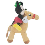 Disney Plush Minnie On Camel Uae