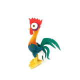 Disney Plush Moana Hei Hei Medium - 12Inch