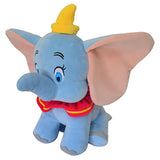Disney Plush Animal Value Dumbo Large - 14Inch