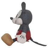 Disney Plush Vintage Mickey Large - 17Inch