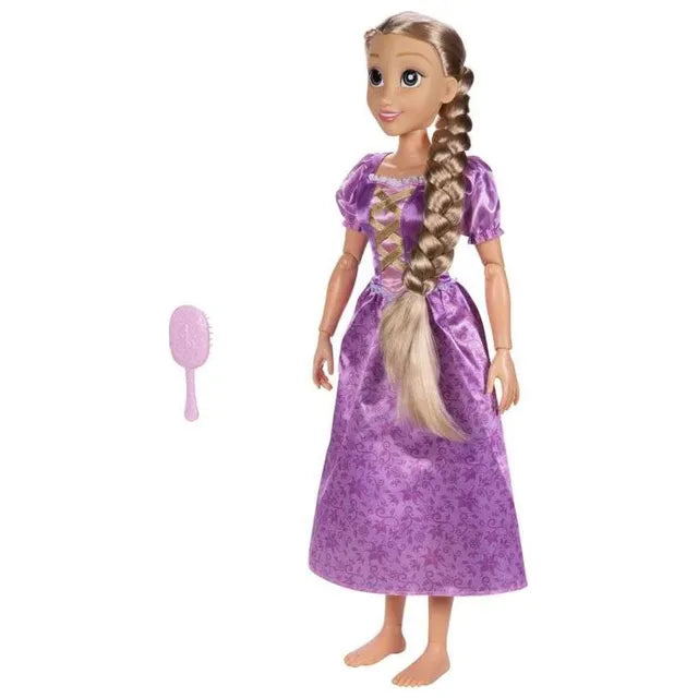 disney-princess-rapunzel-doll-playdate-32inch-4