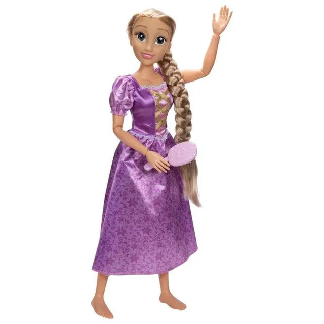 disney-princess-rapunzel-doll-playdate-32inch-5