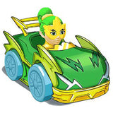 Spidey N Friends Amazing Metal Car Multipack - Pack of 8