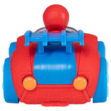 Spidey N Friends Vehicle Mech Web Crawler