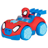 Spidey N Friends Vehicle Mech Web Crawler