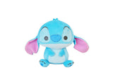 Disney Plush Stitch Comfy & Cozy Collection - 6Inch