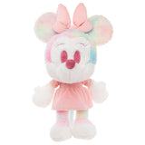 Disney Plush Minnie Newlove Large - 16Inch