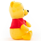 Disney Plush Pooh Classic Value Large - 15Inch