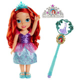 Disney Princess Value Dolls 15Inch With Accessories (Assorted)