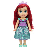 Disney Princess Value Hbice Doll 15Inch (Assorted)