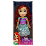 Disney Princess Value Hbice Doll 15Inch (Assorted)