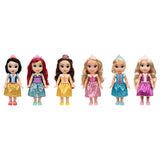 Disney Princess Value Hbice Doll 15Inch (Assorted)