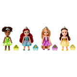 Disney Princess Petite Gliter Bodice Dolls (Assorted)