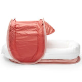 DockATot Cabana Kit for Deluxe+ Dock - Ginger