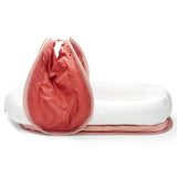 DockATot Cabana Kit for Deluxe+ Dock - Ginger