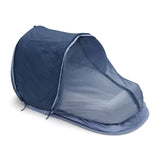 DockATot Cabana Kit for Deluxe+ Dock - Dark Denim