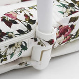 DockATot Deluxe+ Cover - La Vie en Rose