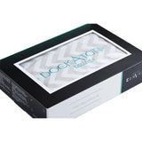 DockATot Deluxe+ Cover - Silver Lining