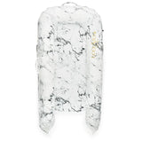 DockATot Deluxe+ Pod - Carrara Marble