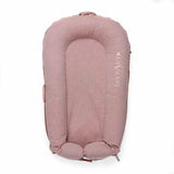 DockATot Deluxe+ Pod - Ginger Chambray