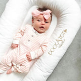 DockATot Deluxe+ Pod Pristine - White