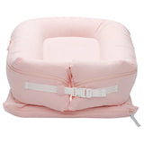 DockATot Deluxe+ Pod - Blossom Chambray