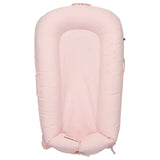 DockATot Deluxe+ Pod - Blossom Chambray