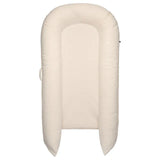 DockATot Grand Pod - Sand Chambray