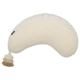 DockATot Nursing Pillow - Boucle/ Cream