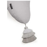 DockATot Nursing Pillow - Grey Chambray