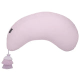 DockATot Nursing Pillow - Lovely Lilac Chambray
