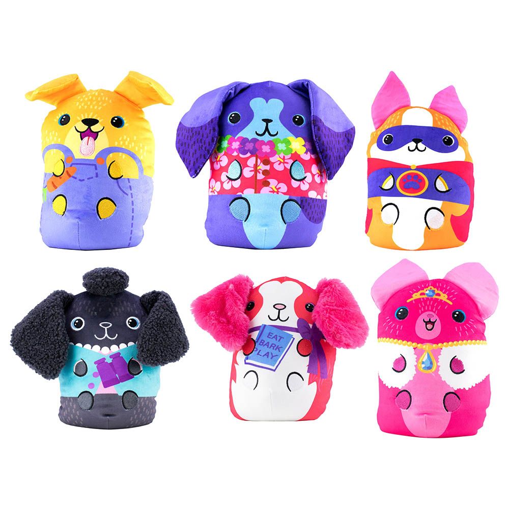 dogs-vs-squirls-plush-jumbo-1pc-style-may-vary-1