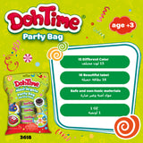 Dohtime Party Bag 1Oz (28gm) - 15Pcs