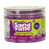 DohTime Sandtime Cotton Sand 250gm - Color May Vary