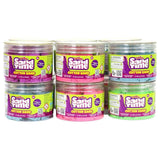 DohTime Sandtime Cotton Sand 250gm - Color May Vary