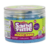 DohTime Sandtime Magic Sand With Mold 250gm - Color May Vary