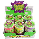 DohTime Slimetime Party Slime 260gm - Color May Vary