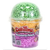 Dohtime Sensory Foam - Pack of 3 (Assorted)