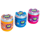 DohTime Slimetime Single Jar 300gm - Color May Vary