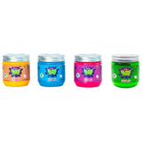 DohTime Slimetime Single Jar 300gm - Color May Vary