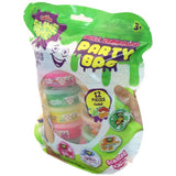 DohTime Slimetime Novelties Partybag 340gm - 12Can