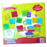 Dohtime Stamping Letter Pack