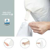 Doomoo Pregnancy Pillow Microballs Refill Bag - 10 L