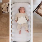 Doomoo Snoogy Cloudy Cramp Reliever - White