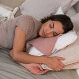 Doomoo You & Me Comforter - Pink